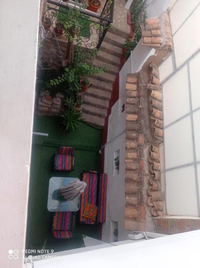 Hostel Magico San Blas Cusco Exterior photo