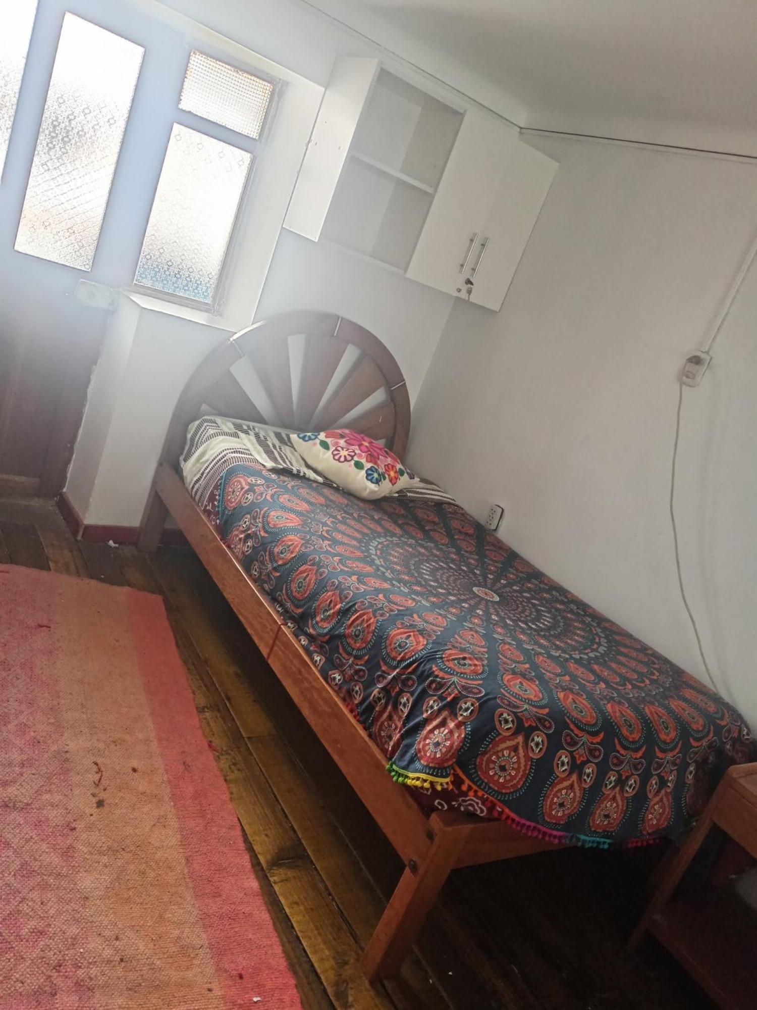 Hostel Magico San Blas Cusco Exterior photo